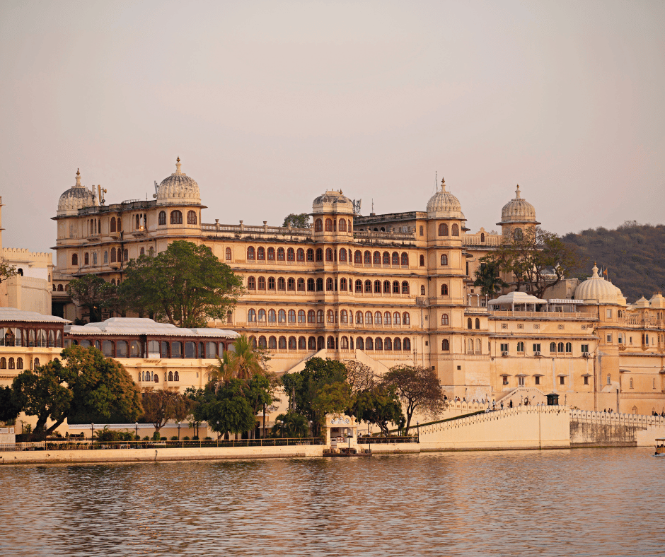 Bagore Ki Haveli